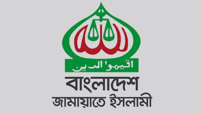 ট্রেনে অগ্নিসংযোগ নিয়ে রিজভীর বক্তব্য ‘ভিত্তিহীন’: জামায়াত